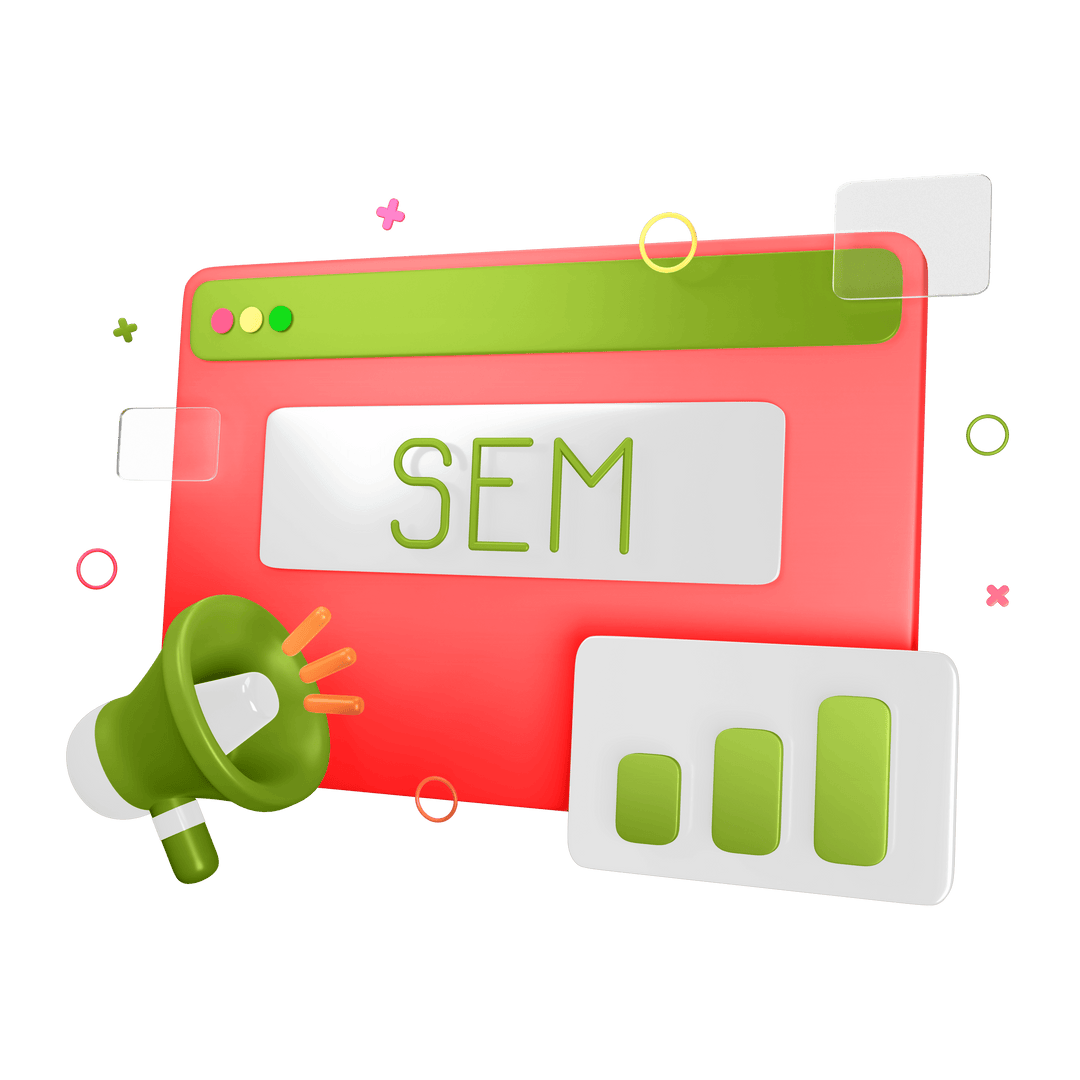 Strategic Email Marketing - Tech and smart